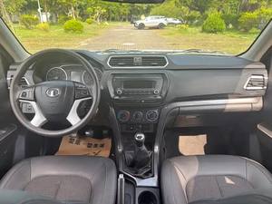 <span class=keywords><strong>2021</strong></span> d'occasion GWM 1.5T 2WD conduite à gauche Workhorse Edition paquet de valeur 1680mm lit de cargaison Euro VI camionnette commerciale - Product Image 5