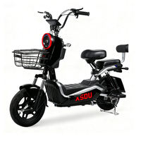 Trottinette Électrique Portable Adulte, 2 Roues, Bluetooth, 36V 350W