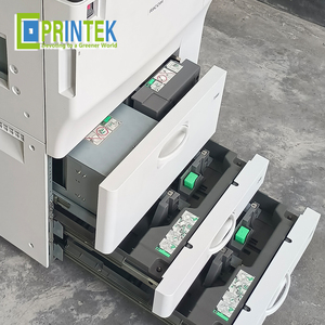 Apparecchiature per ufficio bianco e nero <span class=keywords><strong>stampante</strong></span> A3 macchina per la stampa di carta <span class=keywords><strong>Aficio</strong></span> MP6002 7502 usato fotocopiatrici per Ricoh - Product Image 6