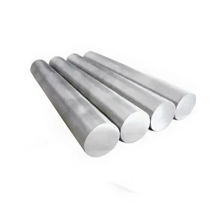 Aluminum Rod 7075 6061 T6 Aluminum