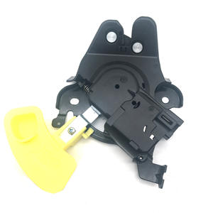 Hongqi H5 <b>Car</b> Trunk and Tailgate Lock 5HA0-56820A 5HA056820A <b>Door</b> Locks New Plastic Product - Product Image 4