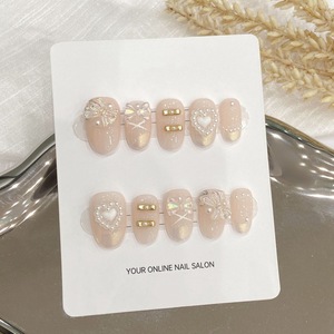 Diseño #1750 Venta caliente proveedor <span class=keywords><strong>de</strong></span> productos <span class=keywords><strong>de</strong></span> belleza bailarina acrílico al por mayor <span class=keywords><strong>uñas</strong></span> a presión - Product Image 3