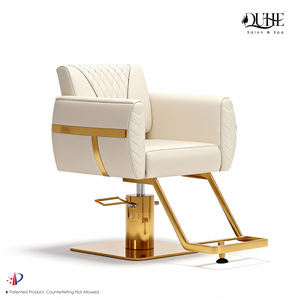 Groothandel Haarlift Apparatuur Haarknipstoel Schoonheidssalonstoel Professionele Kapsalon Barbierstoel - Product Image 2