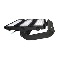 Lampu Stadion LED Daya Tinggi Tahan Air IP66 SMD Garansi 5 Tahun CHZ Lampu Sorot Luar Ruangan Profesional