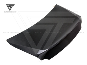 Revoz stile bagagliaio posteriore in fibra di carbonio per <span class=keywords><strong>Nissan</strong></span> <span class=keywords><strong>GTR</strong></span> R35 - Product Image 2