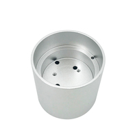 Usinage CNC personnalisé pièces métalliques de précision Mini 3018 pièce d'usinage CNC pièces CNC 3 axes