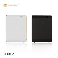 Diffuseur d'arômes électrique contrôlé par application Tonemy 350 ml Appareil de parfum en plastique pour la maison ou un usage commercial