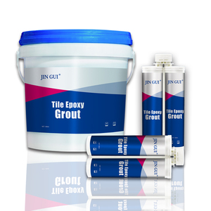 Jingui Chất lượng cao gạch Doanh Sealant gốm dính <span class=keywords><strong>Epoxy</strong></span> keo với nhựa dán xuất hiện - Product Image 2