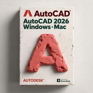 <span class=keywords><strong>Licencia</strong></span> de Software de 1 Año para <span class=keywords><strong>AutoCAD</strong></span> Versión 2026 para MAC/ Ingeniería Mecánica con Envío Gratuito - Product Image 4