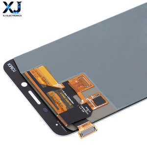 แบรนด์ XJ ชุดประกอบหน้าจอสัมผัส LCD สีดำขนาด 5.5 นิ้วสำหรับจอแสดงผล OEM ของโทรศัพท์มือถือออปโป้ <span class=keywords><strong>R9</strong></span> พลัส - Product Image 2