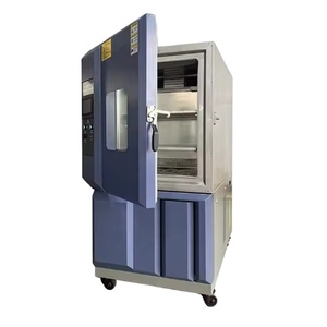ห้องทดสอบอุณหภูมิและความชื้นคงที่ JY ใช้สำหรับการทดสอบความเสถียรของยาในห้องปฏิบัติการ - Product Image 1