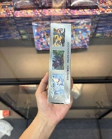 Jeu de cartes à collectionner Pokémon japonais SV11W White Flare, boîte de boosters scellée, jeu de société de table, ensemble de combat de cartes pour les fêtes en famille