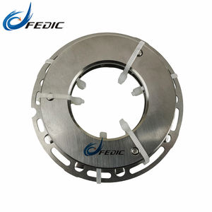 Anillo de boquilla Turbo GT1749V 750431 para BMW Compact 320TD (<span class=keywords><strong>E46</strong></span>) <span class=keywords><strong>320D</strong></span> 520D X3 320 2.0D <span class=keywords><strong>E46</strong></span> 150 HP 110KW 2.0L M47TU <span class=keywords><strong>2001</strong></span> - Product Image 5