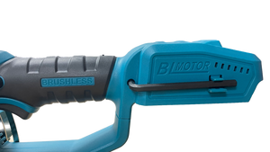 Industrial 21V Battery-Powered Brushless Motor Circular <b>Saw</b> With Multi-Angle Cutting for Woodworking Tools Lithium Ion Batteries - Product Image 6