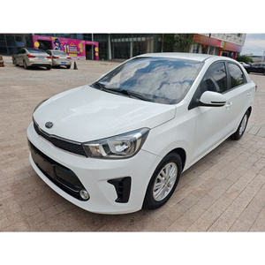 <span class=keywords><strong>Kia</strong></span> Pegas Usata 2019, Guida a Sinistra, Motore a Benzina, Cambio Manuale, Berlina 5 Posti, Ideale per Uso Quotidiano Robusto - Product Image 1