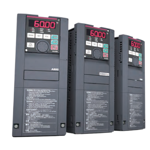 Inversor de la Serie FR A820 FR A840 Original, Nuevo, FR A840 00023 2 60 FR A840 00038 2 60 FR A840 00083 2 60 FR A840 00125 2 60 I - Product Image 1