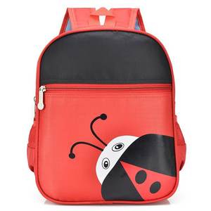 Mochila Escolar Impermeable Personalizada PLAYMAX para Niños, Diseño Unisex con Estampados de Animales, Mochila Infantil con Dibujos Animados - Product Image 3