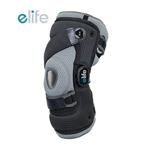 E-الحياة MKNQF02 دعم مفصل الركبة و المعونة في المقاومة من أروح MCL الركبة مدرب العظام دعامة الركبة - Product Image 3