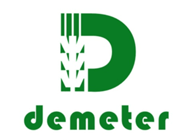 Laizhou Demeter Imports And Exports Co., Ltd. logo