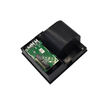 Module de panneau intégré de 58 mm disponible en plusieurs couleurs, mini imprimante thermique de reçus et d'étiquettes pour la vente au détail, 203 dpi