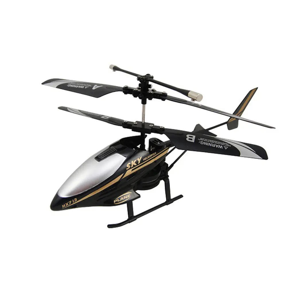 2 CH Infrared RC Helicopter Fun Flying Toys For Kids Gift Wholesale price