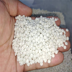 Suministro de Material Blanco de Grado Superior PE Polietileno de Alta Presión HDPE - Product Image 1