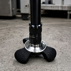 ไม้เท้าสามขาเจียงห่าว หัวไม้ขยายฐานเพื่อการพยุงเดิน - Product Image 2