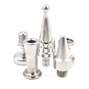 Trung Quốc máy móc CNC gia công các bộ phận chế biến CNC gia công các bộ phận nhôm CNC sản xuất quay và phay - Product Image 2