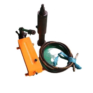 Medidor de Tensión para Varillas de Anclaje JW-10T 10T/20T/30T - Product Image 1