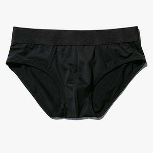 Ropa Interior Deportiva para Hombre, Calzoncillos Triangulares, Tanga de Poliéster y Elastano, Ropa Interior Sexy para Hombre - Product Image 2