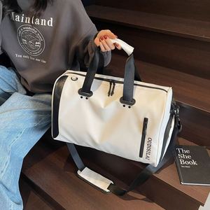 Custom Logo Unisex Luggage Bags Multi Functional Sports Yoga Bag Customized Logo Travel <b>Storage</b> Bags - Product Image 6