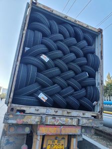 เซ็นทาร่า โรงงานขายส่ง ยางรถยนต์ทุกฤดู 235/70R16 ราคาถูก ลดราคา ยาง PCR สำหรับฤดูร้อน - Product Image 6
