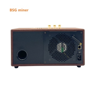 Nouveau Fluminer L2 1g Scrypt Dogecoin et Litecoin ASIC Miner 230W Crypto Mining Machinery Computer Data Processor mining crypto - Product Image 4