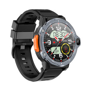 Reloj Inteligente PG999 4G para Hombre y Mujer, IP67, Batería Grande de 800 mAh, Tarjeta SIM, Navegación GPS, Compatible con Android, Descarga de Aplicaciones, Videollamadas - Product Image 2