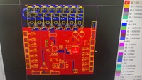 Hardware inteligente IoT para máquina de donación de tejidos de China con chip IoT 4G, pago por escaneo de código, miniprograma, placa de circuito y desarrollo de aplicaciones