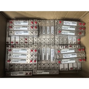 1 pièce Atténuateur-interrupteur Keysight/HP/ 33360-60008 1 Watt CW 24VDC 1 pièce - Product Image 2