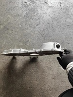 Couvercle de chambre à engrenages de prix usine de haute qualité CY4102EZLQ pour camion JAC HFC1061