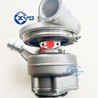 XINYIDA 5322469 4031182 20763166 He500wg Turbocompresseur pour Volvo Renault Camion Rvi Tracteur Md13 Euro 4 Moteur Diesel 480-520hp