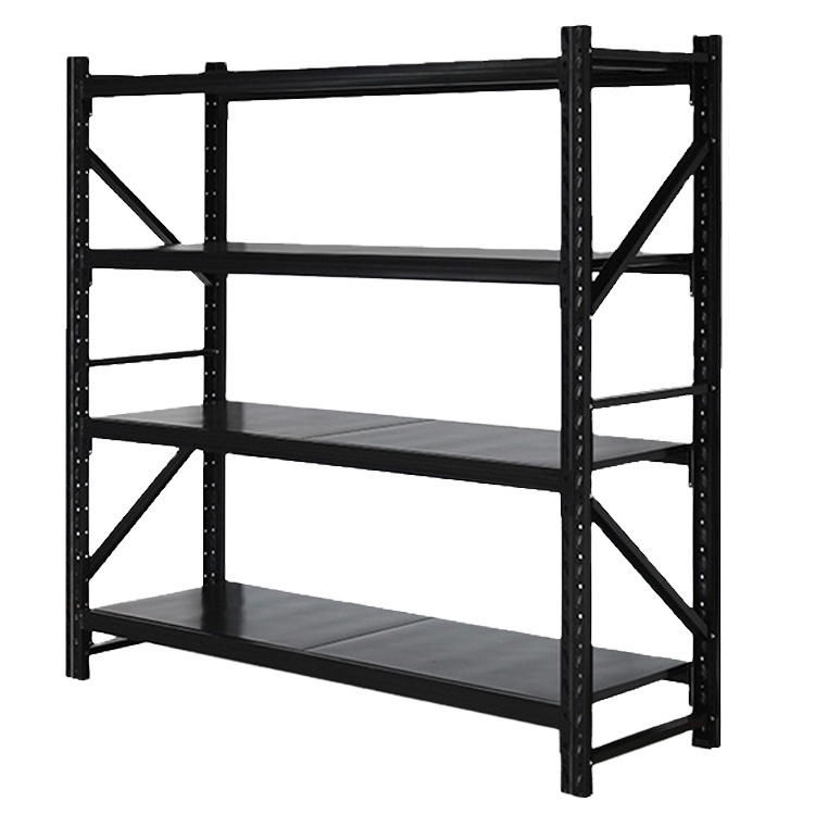Large Capacity 4 level Adjustable Shelving