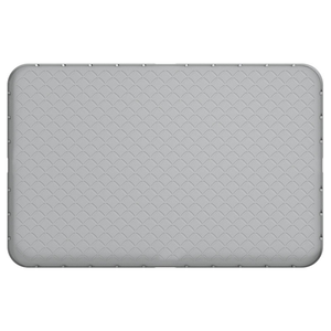 Silikon-Katzenstreu-Auffangmatte 34x22 Zoll Extra Große Katzenstreu-Matte Wasserdichte Katzenstreu-Unterlage Leicht zu Reinigen - Product Image 3