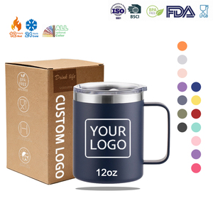 Vaso <span class=keywords><strong>de</strong></span> Vino Minimalista <span class=keywords><strong>de</strong></span> Doble Pared sin Tallo <span class=keywords><strong>de</strong></span> 12 oz, en Stock, MOQ Bajo, <span class=keywords><strong>para</strong></span> <span class=keywords><strong>el</strong></span> Hogar, Balcón, Relajación - Product Image 1