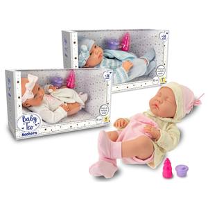 BABY TEO - NOUVEAU-NÉ 40CM ASSORTI - Product Image 1