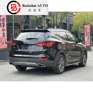 Mejor Oferta para <span class=keywords><strong>Hyundai</strong></span> <span class=keywords><strong>Santa</strong></span> <span class=keywords><strong>Fe</strong></span> <span class=keywords><strong>2022</strong></span> 2013, <span class=keywords><strong>Precio</strong></span> de Mayoreo, Autos Usados Baratos, Deportivo, 2.4L, 4 Puertas, SUV, Controles de Audio en el Volante - Product Image 2