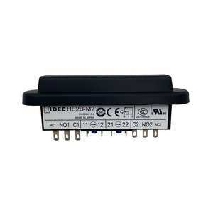 สวิตช์เปิดใช้งานรีโมทควบคุม Yaskawa Dx100 Dx200 Yrc1000 สำหรับหุ่นยนต์อุตสาหกรรม - Product Image 1