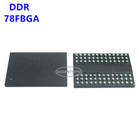 MT40A8G4BAF-062E:B D9XQZ DDR4 32Gb 3200Mbps 78FBGA 4GB DDR SDRAM Chip de Memoria IC Circuitos Integrados Componentes Electrónicos Marca