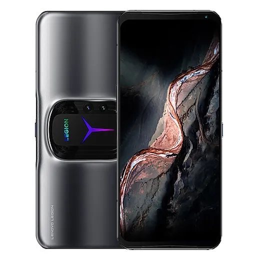 2022 New Mobile Lenovo LEGION Y90 Gaming Phone, 64MP Camera, 12GB+256GB, Lenovo smartphone