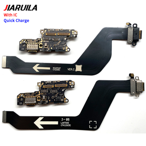 Di alta qualità del telefono cellulare Flex connettore Dock scheda madre Flex per <span class=keywords><strong>Huawei</strong></span> Mate 50 Pro P50 Honor 50 60 Lite Pro Se Nova 5T - Product Image 5