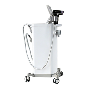 Máquina <span class=keywords><strong>de</strong></span> Lifting Facial <span class=keywords><strong>en</strong></span> Oferta, Radiofrecuencia con Microagujas, Reafirmación Facial, Antienvejecimiento, Eliminación <span class=keywords><strong>de</strong></span> Arrugas, <span class=keywords><strong>Tratamiento</strong></span> del Acné, Remodelación del Contorno - Product Image 6