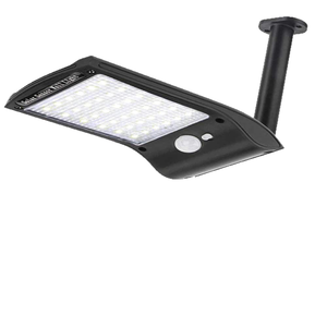 ソーラー回転モーションセンサーウォールライト 36 LED 屋外ガーデンヤード防水ウォールランプ - Product Image 6