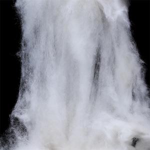 슈퍼 소프트 15-17.5마이크 양털 염소털 100% 캐시미어 섬유 - Product Image 2